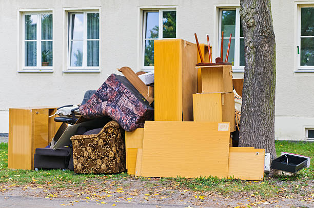 Best Garage Cleanout Services  in Arlington, TN