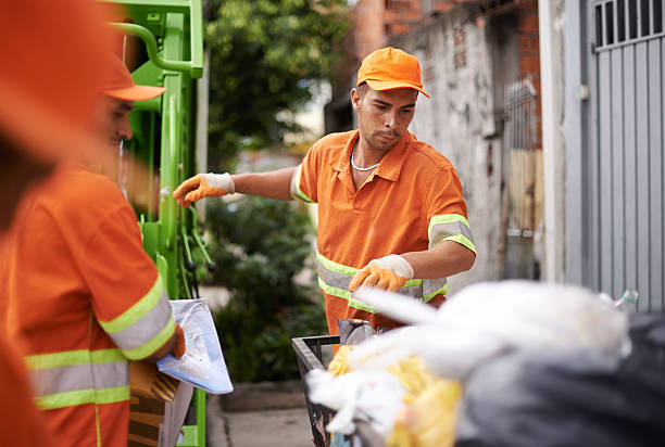 Debris Removal in Arlington, TN